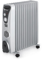 Black & Decker OFR - OR11F-IN Oil Filled Room Heater
