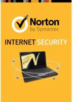 Norton Internet Security 5.0 User 1 Year(Voucher)