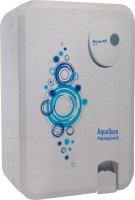 EUREKA FORBES Aquasure From Aquaguard Maxima NXT RO+UF 6 L RO + UF Water Purifier(White)
