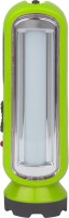 View 24 ENERGY Torch Cum Emergency Light Hanging Wall Rechargeable Emergency Lights(Green) Home Appliances Price Online(24 ENERGY)