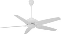 View Anemos UFO 5 Blade Ceiling Fan(White) Home Appliances Price Online(Anemos)