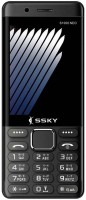 ssky S1000 Neo(Grey) - Price 1549 18 % Off  