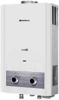 View Havells 6 L Gas Water Geyser(White, 1.2 kg 6L Flagro Geyser) Home Appliances Price Online(Havells)