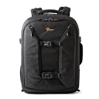Lowepro BACKPACK PRO RUNNER BP 450 AW BLACK  Camera Bag(Black)