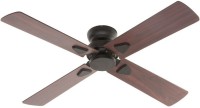 View Anemos Kyoto BK 4 Blade Ceiling Fan(Oil Robed Bronze) Home Appliances Price Online(Anemos)