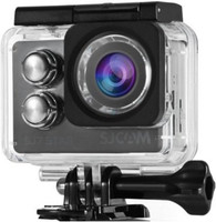 Mobilegear SJCAM SJ7 STAR 4K WIFI Touch Screen With Accessories Sports and Action Camera(Black 16 MP) Mobilegear SJCAM SJ7 STAR 4K WIFI Touch Screen With Accessories Sports and Action Camera(Black 16 MP)
