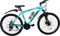 COSMIC FLASH MTB BICYCLE (21 SPEED 