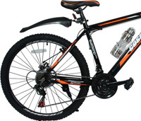 cosmic flash mtb bicycle