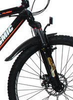 cosmic flash mtb bicycle