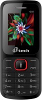 Mtech G55(Black & Red) - Price 901 14 % Off  