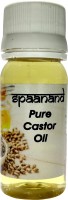 Spaanand Pure Castor Oil(40 ml) - Price 90 40 % Off  