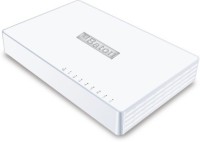 iball iB-LGDS18G Network Switch(White)