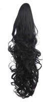 Haveream Claw Pony tail 2 minutes Clutcher Hair Extension - Price 369 81 % Off  
