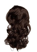 Haveream Claw pony tail 2 minutes clutcher brown Hair Extension - Price 399 80 % Off  