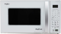 Whirlpool 20 L Convection Microwave Oven(Magicook MW 20 BC, White)