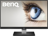 BenQ 24 inch Full HD LED Backlit IPS Panel Gaming Monitor (GW2406Z)(Response Time: 14 ms)