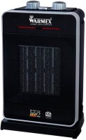 WARMEX PTC 99 N Infrared Room Heater   Home Appliances  (Warmex)