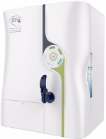 View Pureit Marvella with Fruit and Veg Purifier 8 L RO + UV Water Purifier(White, Blue) Home Appliances Price Online(Pureit)