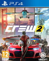 The Crew 2 (PS4)