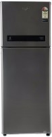 Whirlpool 245 L Frost Free Double Door 2 Star Refrigerator(Cool Illusia Steel, NEO DF258 ROY)
