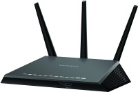 NETGEAR Nighthawk R7000P Smart WiFi 2225 Mbps Router(Black, Dual Band)