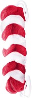 STOP N SHOP SOFT DELUXE BODY STRAP SPONGE RED COLOR - Price 99 50 % Off  