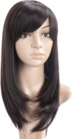 Amkasy Medium Hair Wig(Women) - Price 2296 77 % Off  