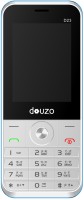 Douzo D23 Jumbo(White & Blue) - Price 879 32 % Off  