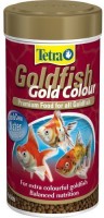 Tetra goldfish gold color 250 ml Dry Fish Food