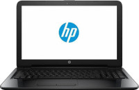 HP G APU Quad Core E2 - (4 GB/500 GB HDD/DOS) 245 Laptop(14 inch, Black)