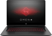 HP OMEN Core i7 7th Gen - (16 GB/1 TB HDD/512 GB SSD/Windows 10 Home/4 GB Graphics/NVIDIA GeForce GTX 1050) 15-X7R21AV Gaming Laptop(15.6 inch, Black, 2.7 kg)