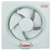 View V Guard tidal air 200mm 5 Blade Exhaust Fan(white) Home Appliances Price Online(V Guard)
