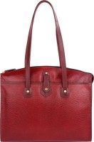 Hidesign Shoulder Bag(Red)