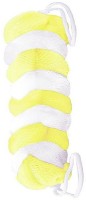 STOP N SHOP SOFT DELUXE BODY STRAP SPONGE YELLOW COLOR - Price 99 50 % Off  