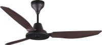 Anemos Typhoon ORB 3 Blade Ceiling Fan(oil Robbed Bronze)   Home Appliances  (Anemos)