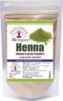 3G Organic Henna Powder Organic Herbal 200 Gms(200 g) - Price 129 41 % Off  