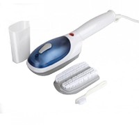 Bruzone Premium Tobi Iron Press AB05 Garment Steamer(White)   Home Appliances  (Bruzone)