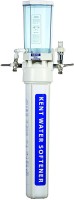 View Kent Mini 1.5 L RO + MF Water Purifier(Off-White) Home Appliances Price Online(Kent)