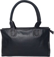 AVES Fashion Messenger Bag(Black, 5 inch)