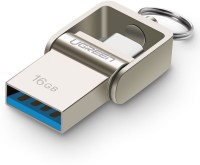 View Ugreen US181 16 GB Pen Drive(Gold) Price Online(Ugreen)