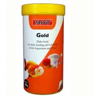 Taiyo Taiyo Gold 50 g Dry Fish Food