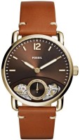 Fossil ME1166 THE COMMUTER TWIST Analog Watch For Men