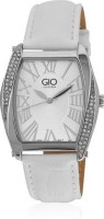 GIO COLLECTION G0040-02 Special Edition Analog Watch For Women