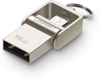 View Ugreen US179 16 GB Pen Drive(Gold) Price Online(Ugreen)