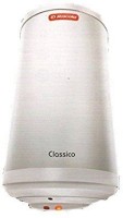 Racold 25 L Storage Water Geyser (Classico (25 L), White)