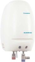 Crompton 3 L Instant Water Geyser(Ivory, lWH 03 PC1)   Home Appliances  (Crompton)