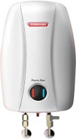 Racold 3 L Instant Water Geyser(White, Pronto Neo (3 L))   Home Appliances  (Racold)