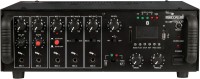 5 CORE AMP-160W-E-BT Bluetooth 220 W AV Power Amplifier(Black)