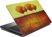 meSleep Line Of Trees Vinyl Laptop Decal 15.6   Laptop Accessories  (meSleep)