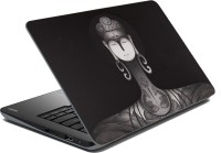 meSleep Abstract Religious177 Vinyl Laptop Decal 15.6   Laptop Accessories  (meSleep)